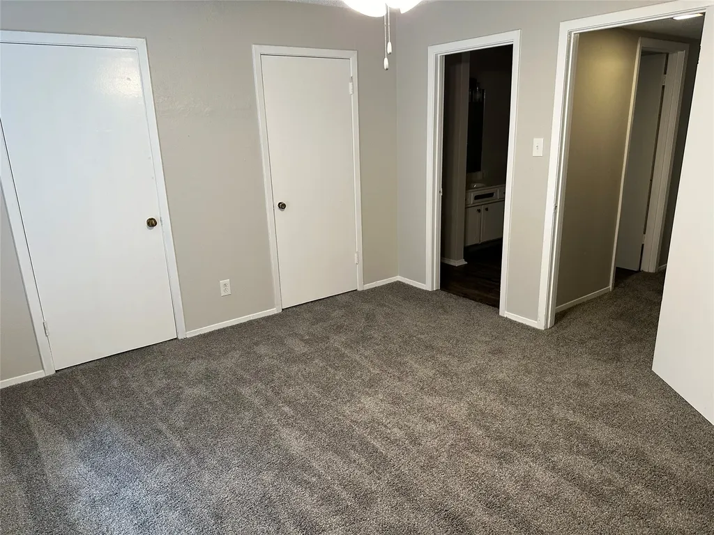 3712 Dexter Avenue Fort Worth TX 76107