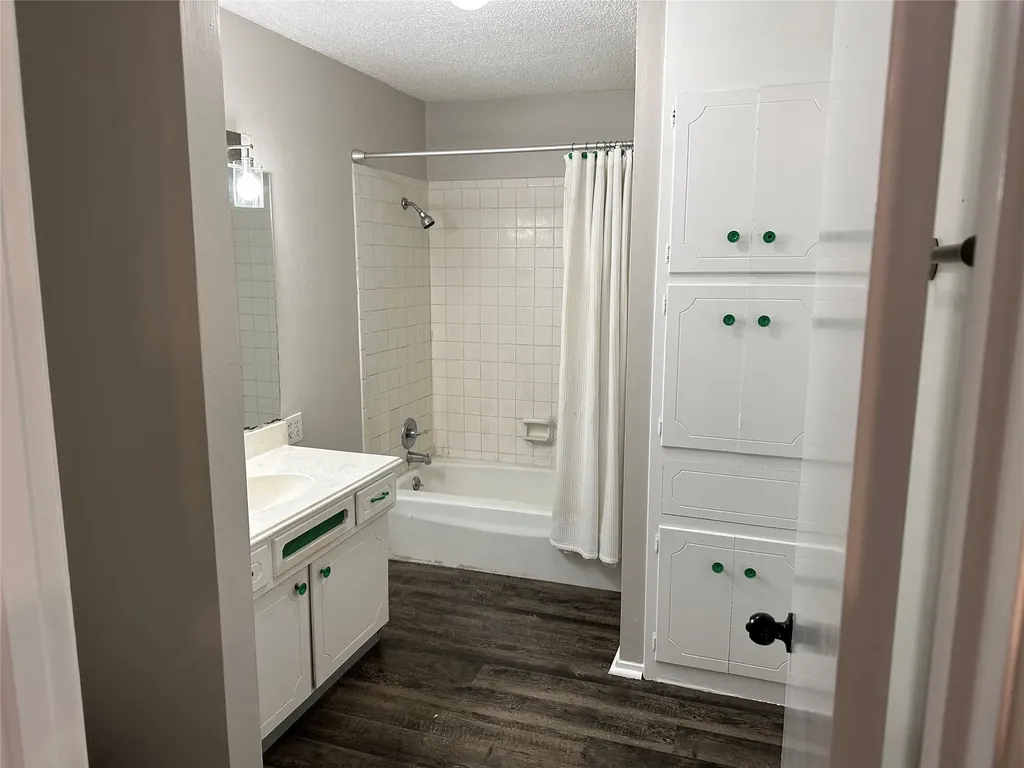 3712 Dexter Avenue Fort Worth TX 76107