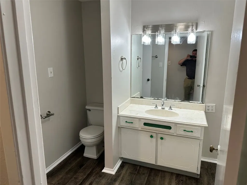 3712 Dexter Avenue Fort Worth TX 76107