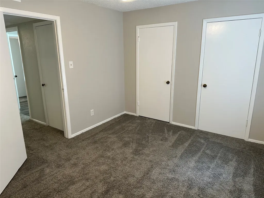 3712 Dexter Avenue Fort Worth TX 76107