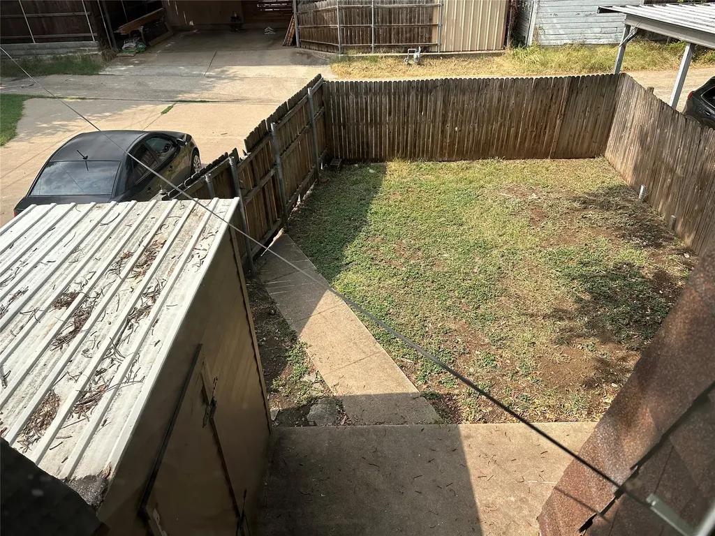 3712 Dexter Avenue Fort Worth TX 76107