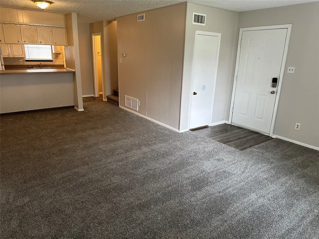 3712 Dexter Avenue Fort Worth TX 76107