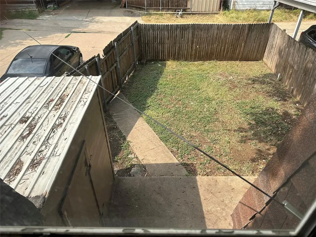 3712 Dexter Avenue Fort Worth TX 76107