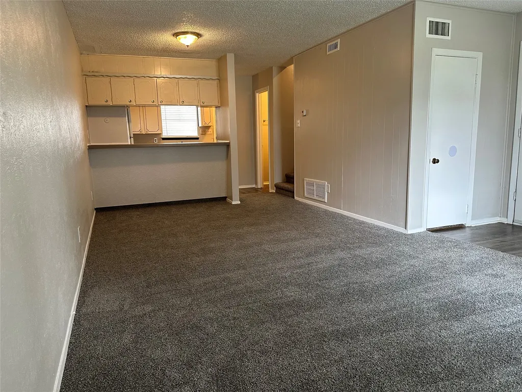 3712 Dexter Avenue Fort Worth TX 76107