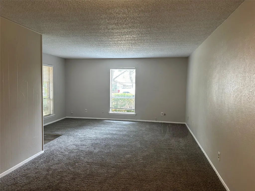 3712 Dexter Avenue Fort Worth TX 76107