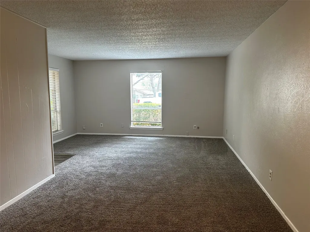 3712 Dexter Avenue Fort Worth TX 76107