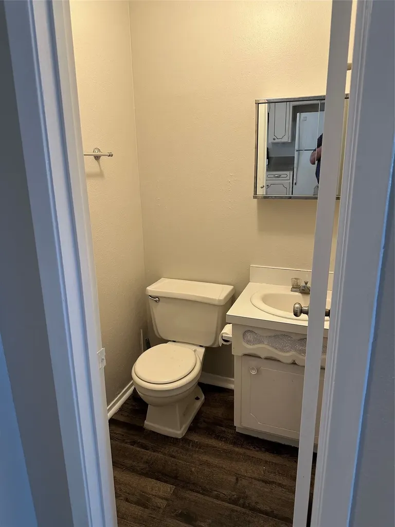 3712 Dexter Avenue Fort Worth TX 76107