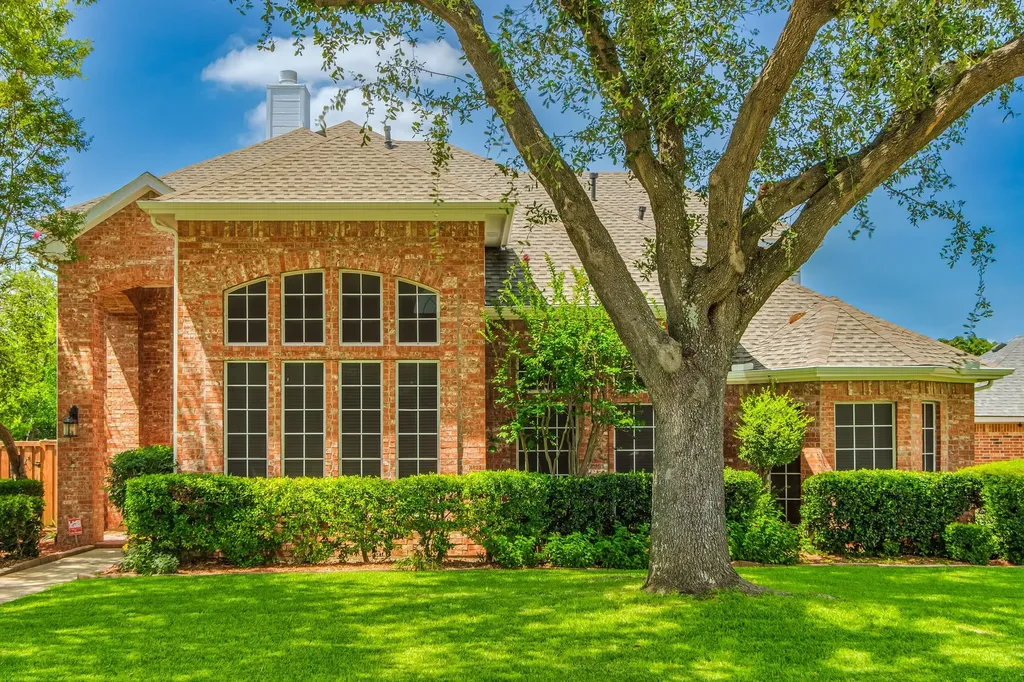 3517 Marchwood Drive Richardson TX 75082