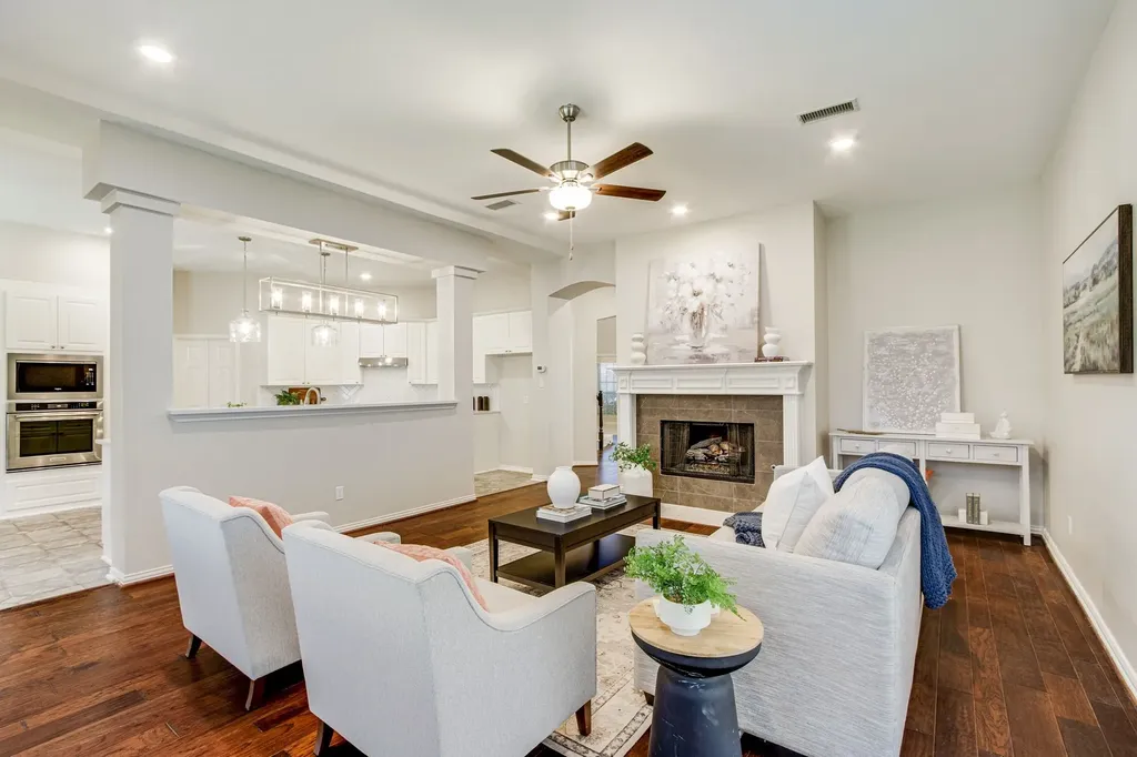 3517 Marchwood Drive Richardson TX 75082