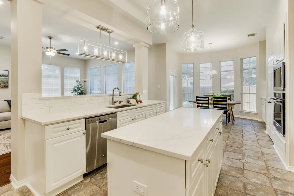 3517 Marchwood Drive Richardson TX 75082