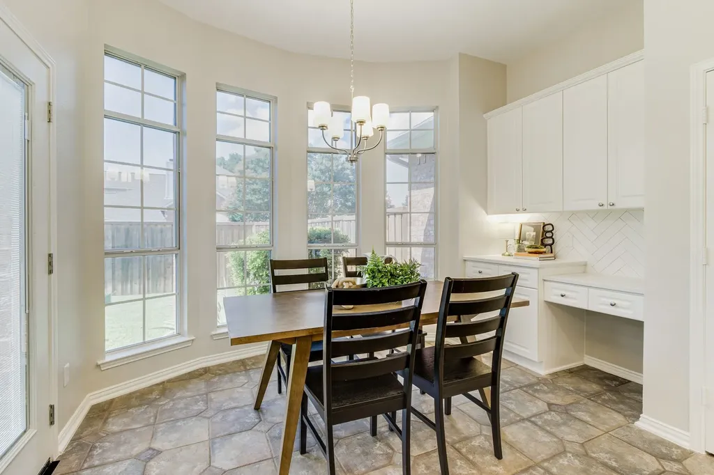 3517 Marchwood Drive Richardson TX 75082