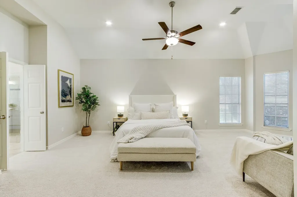 3517 Marchwood Drive Richardson TX 75082