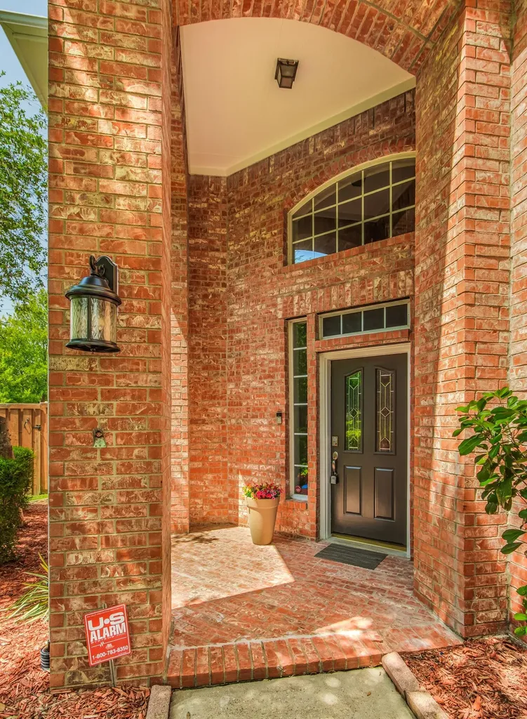 3517 Marchwood Drive Richardson TX 75082