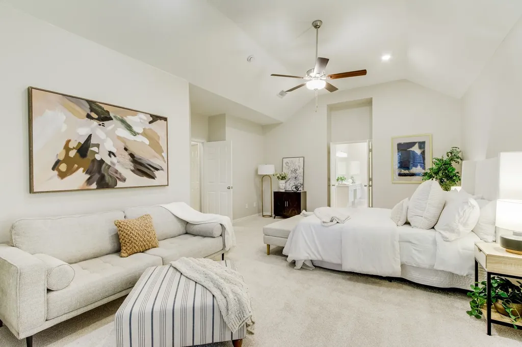 3517 Marchwood Drive Richardson TX 75082