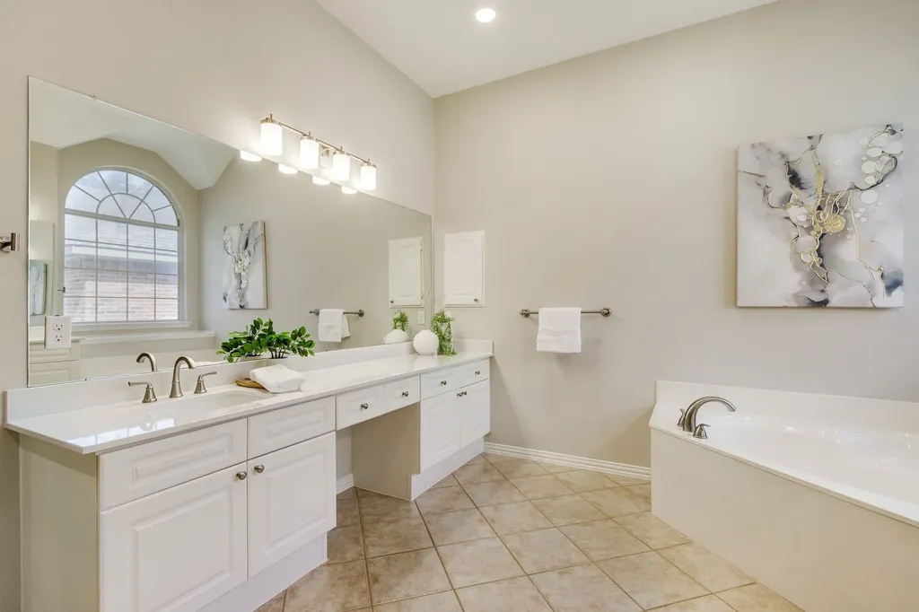 3517 Marchwood Drive Richardson TX 75082