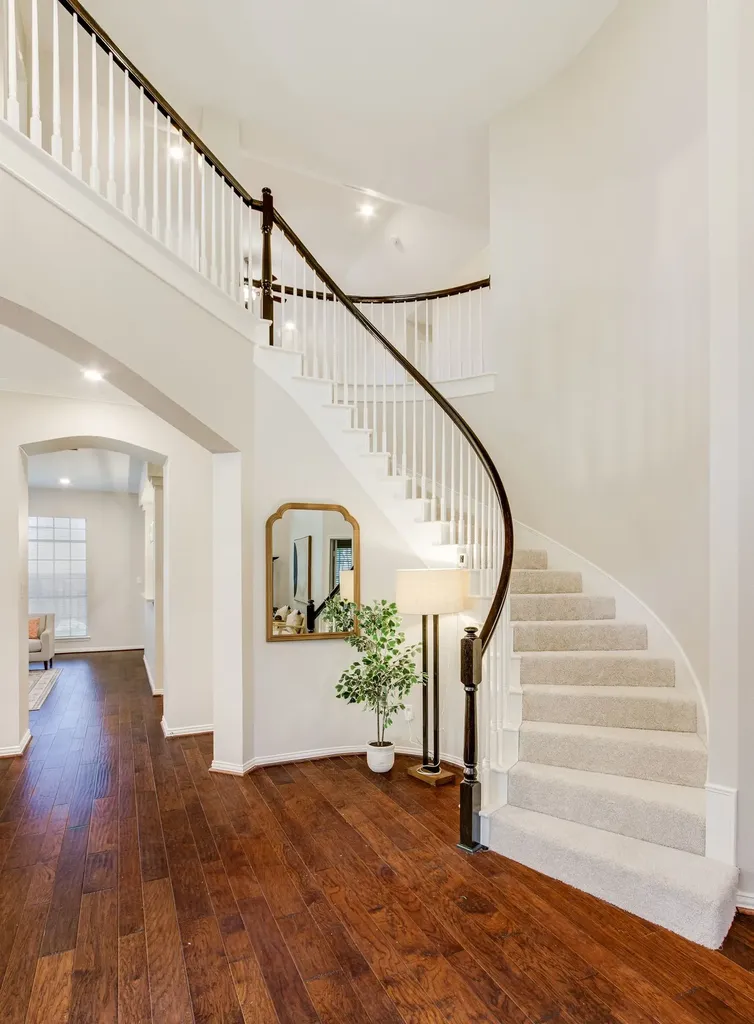 3517 Marchwood Drive Richardson TX 75082