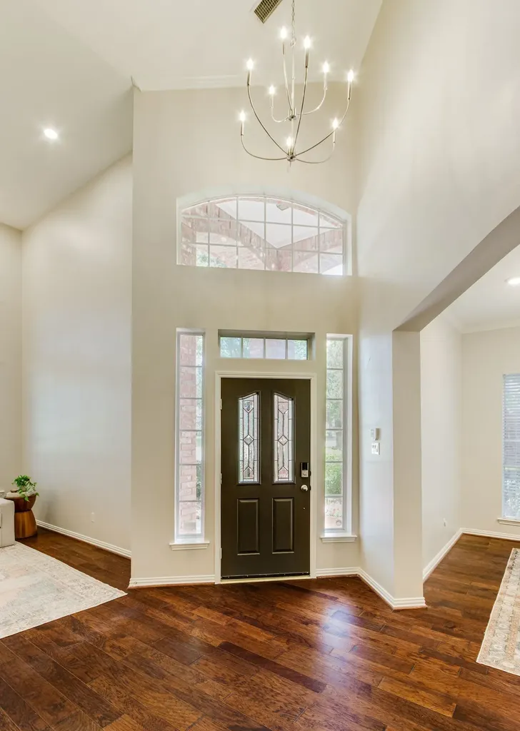 3517 Marchwood Drive Richardson TX 75082
