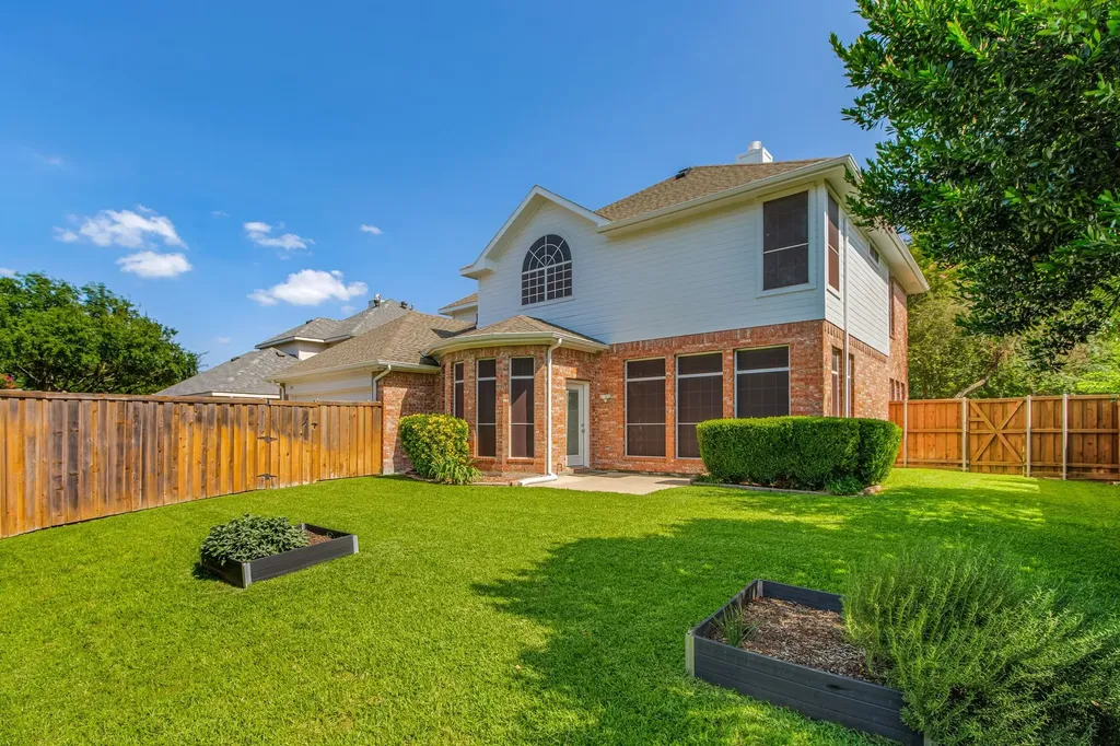 3517 Marchwood Drive Richardson TX 75082