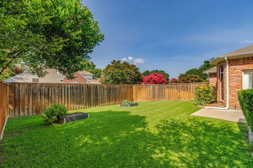 3517 Marchwood Drive Richardson TX 75082