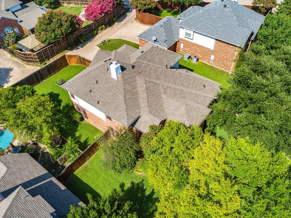3517 Marchwood Drive Richardson TX 75082