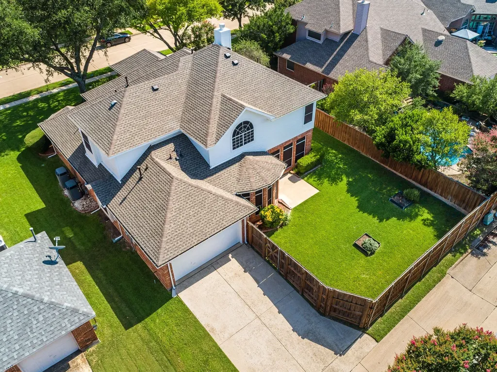 3517 Marchwood Drive Richardson TX 75082
