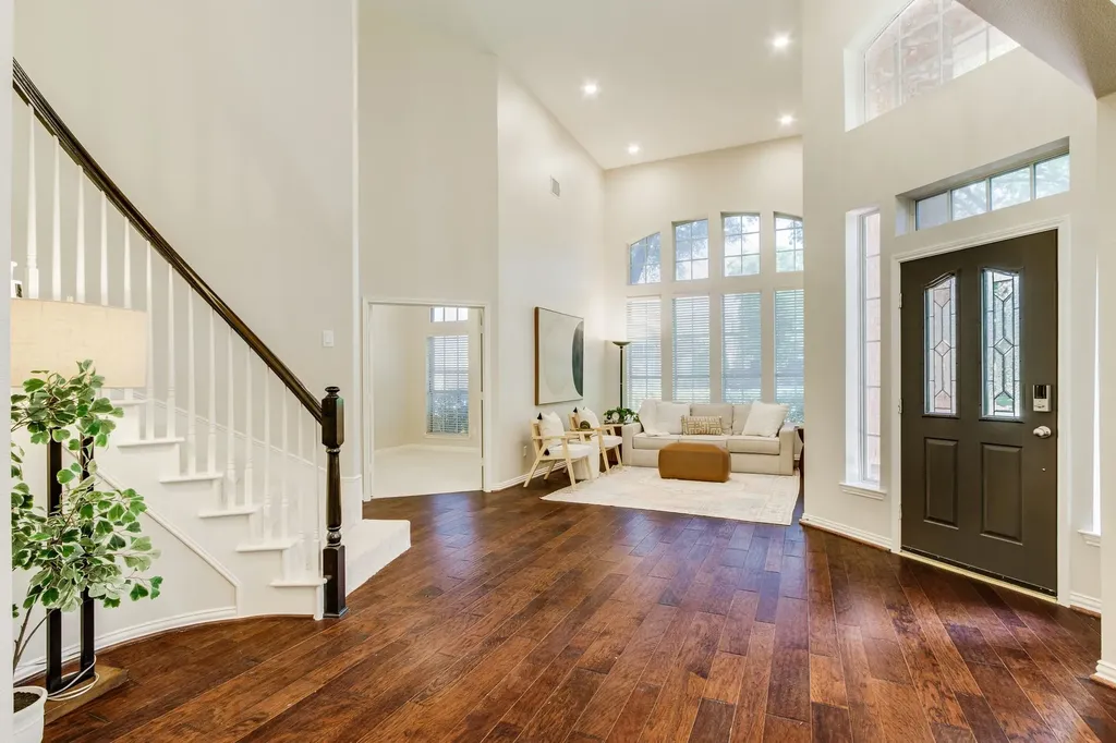 3517 Marchwood Drive Richardson TX 75082