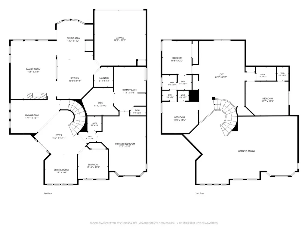 3517 Marchwood Drive Richardson TX 75082