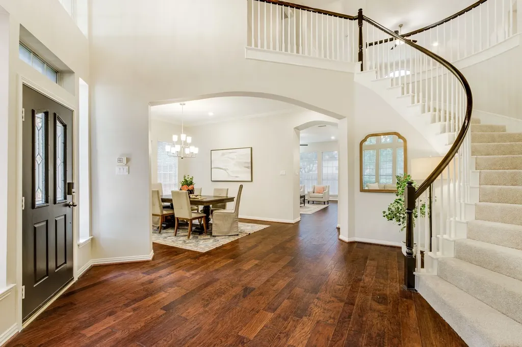 3517 Marchwood Drive Richardson TX 75082