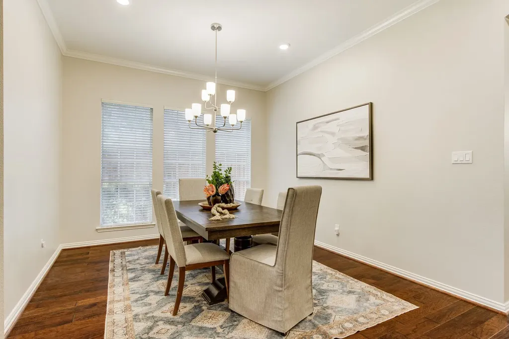 3517 Marchwood Drive Richardson TX 75082