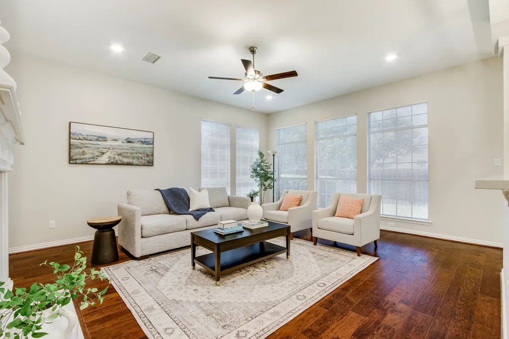 3517 Marchwood Drive Richardson TX 75082