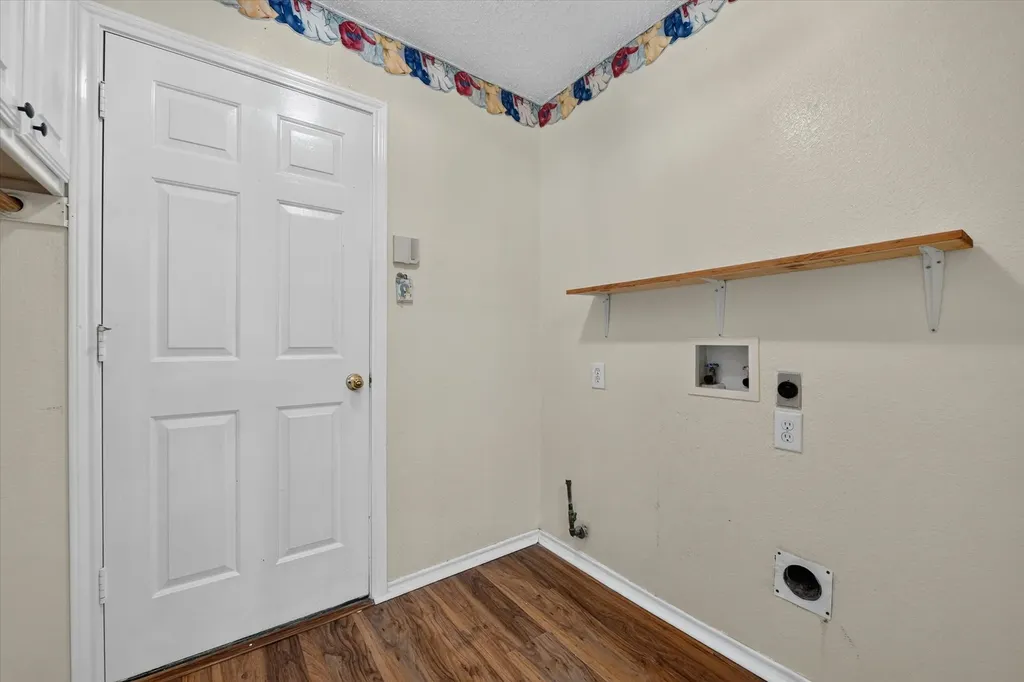 7700 Black Bear Court Fort Worth TX 76137