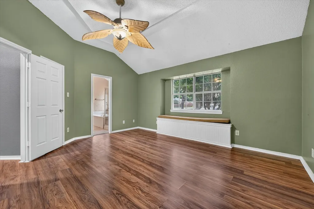 7700 Black Bear Court Fort Worth TX 76137