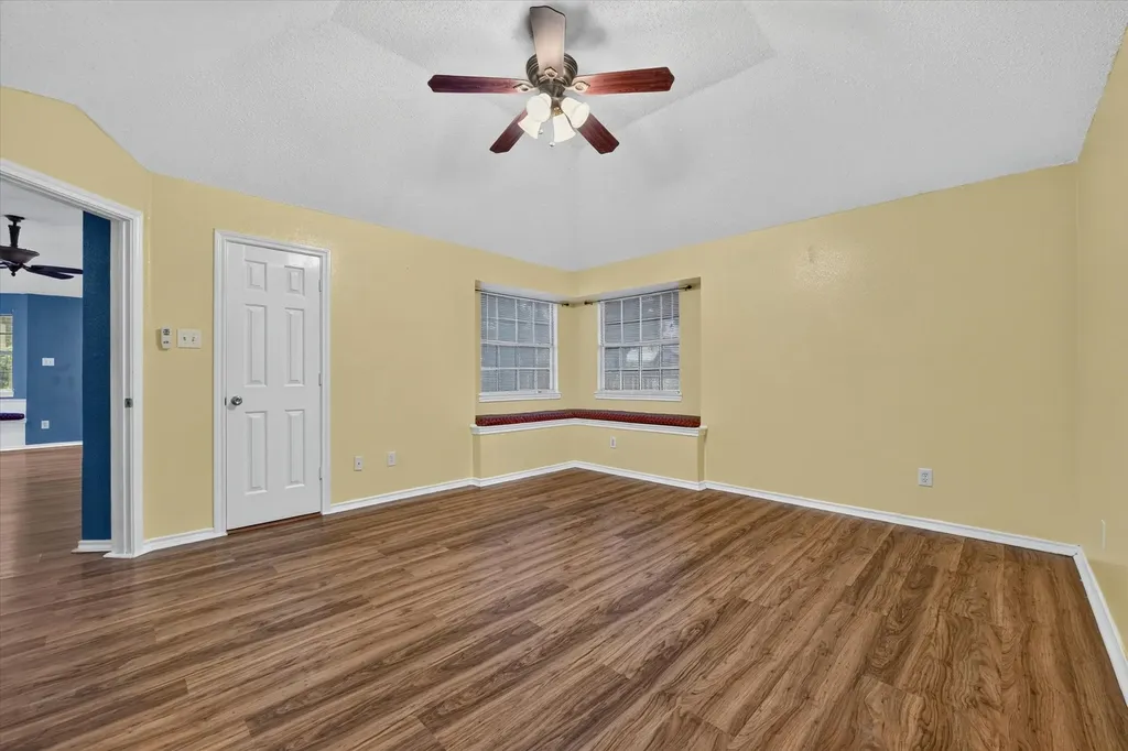 7700 Black Bear Court Fort Worth TX 76137