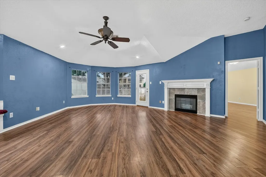 7700 Black Bear Court Fort Worth TX 76137
