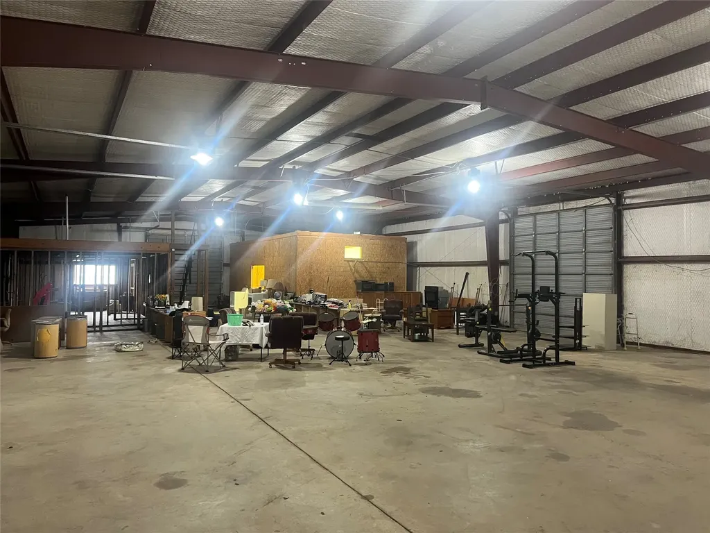 103 Birch Street Ector TX 75439
