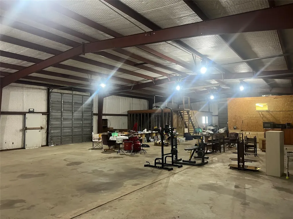 103 Birch Street Ector TX 75439