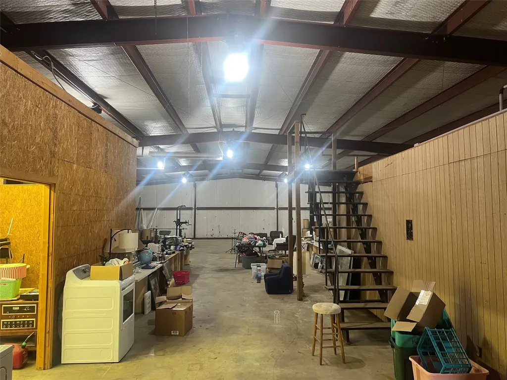 103 Birch Street Ector TX 75439