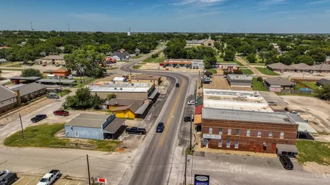 Tbd 187 County Road 1232 Godley TX 76044