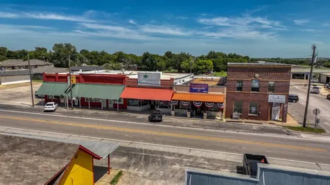 Tbd 187 County Road 1232 Godley TX 76044