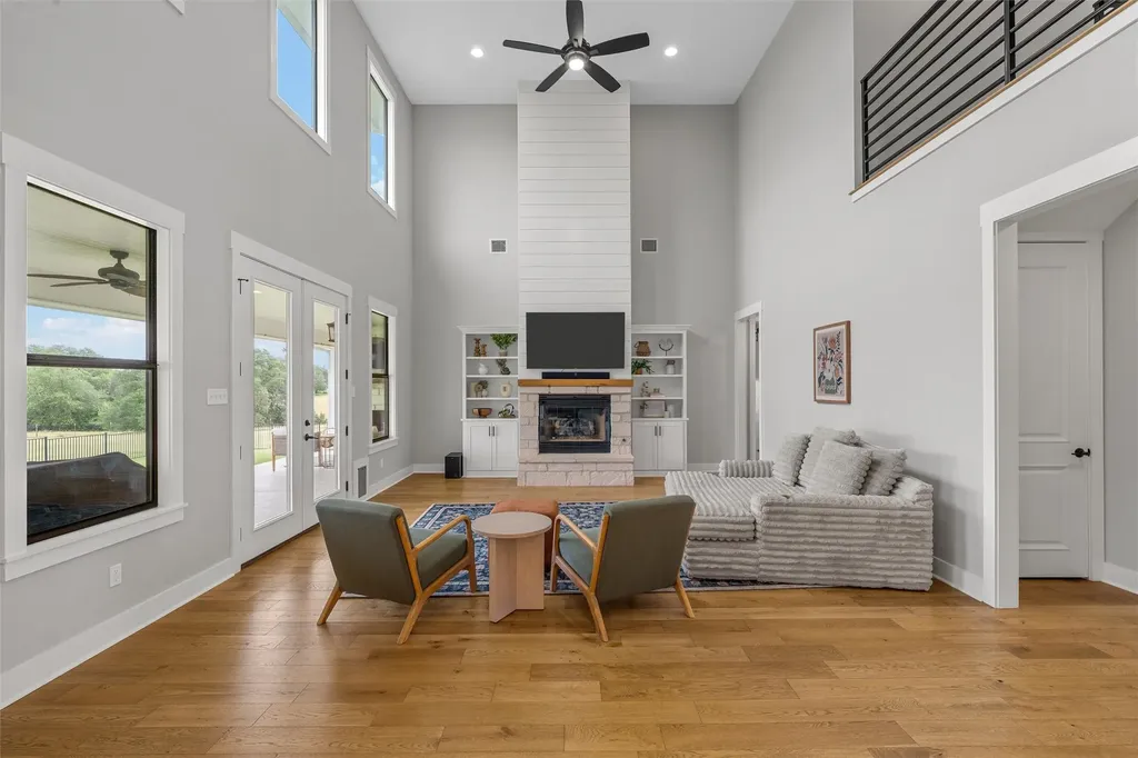 252 Austin Hines Drive China Spring TX 76633