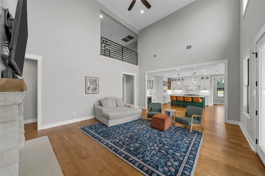 252 Austin Hines Drive China Spring TX 76633