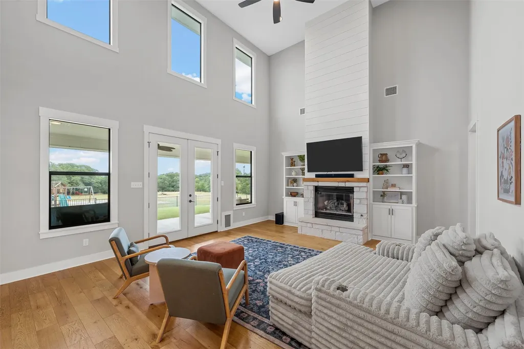 252 Austin Hines Drive China Spring TX 76633