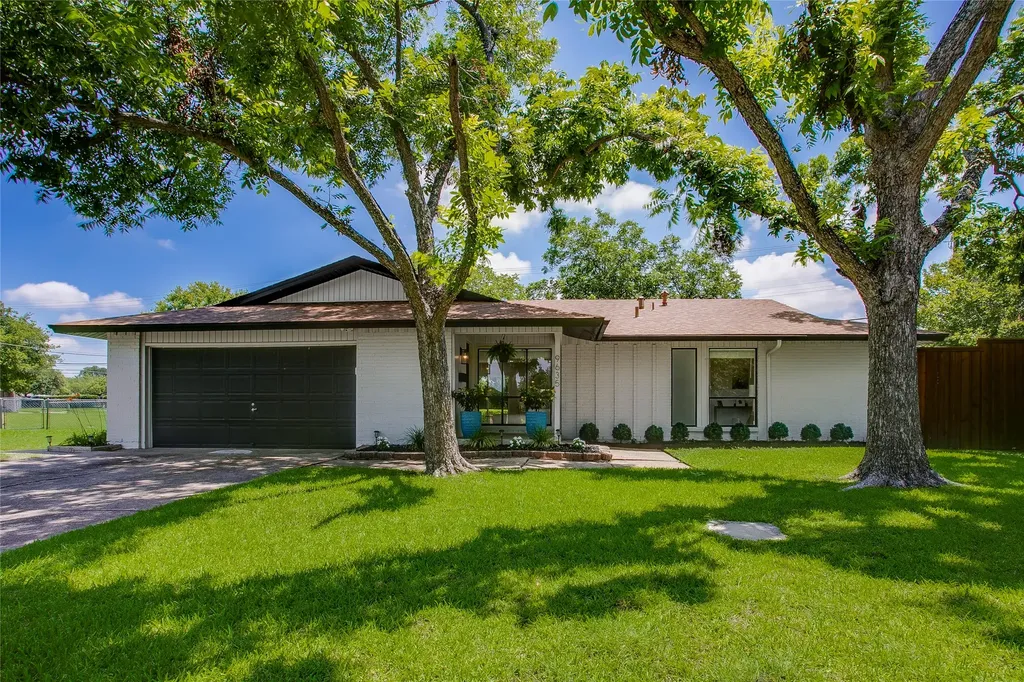 9635 Talina Drive Dallas TX 75228