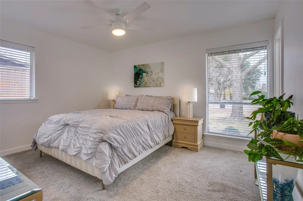 9635 Talina Drive Dallas TX 75228