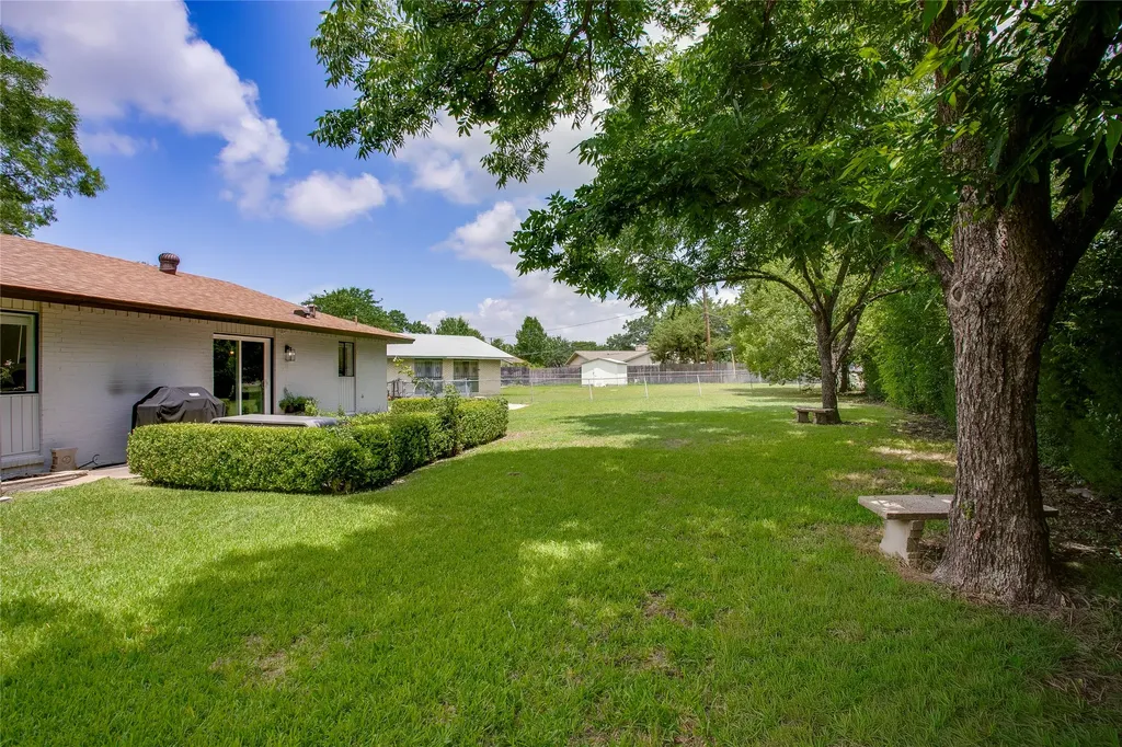 9635 Talina Drive Dallas TX 75228