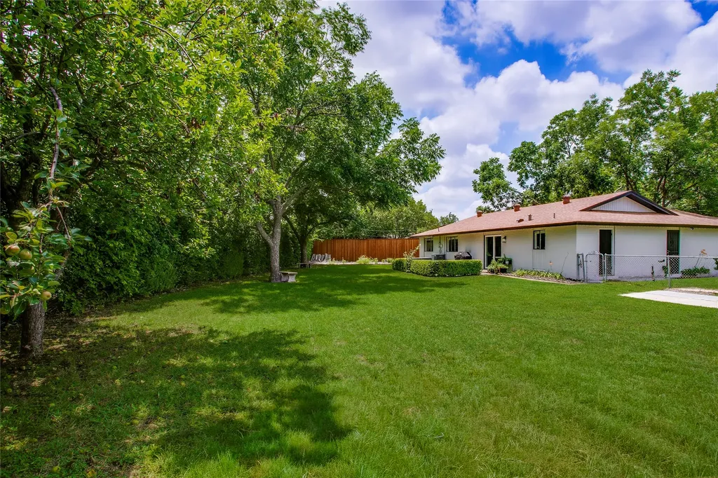 9635 Talina Drive Dallas TX 75228