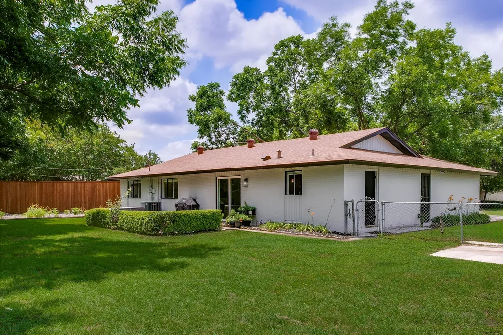 9635 Talina Drive Dallas TX 75228