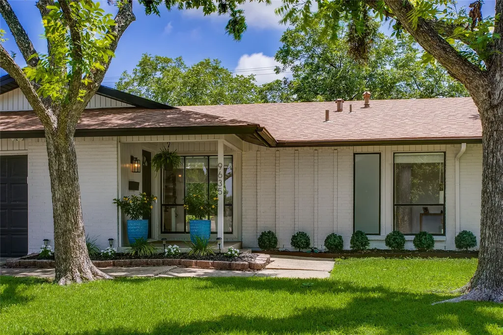 9635 Talina Drive Dallas TX 75228