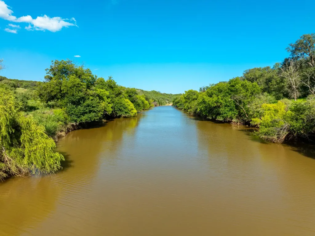 Tbd Cr 224 No City TX 76827