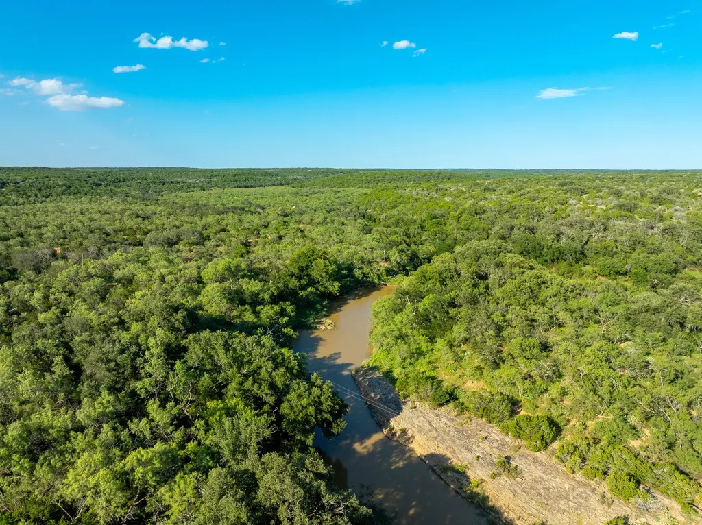 Tbd Cr 224 No City TX 76827